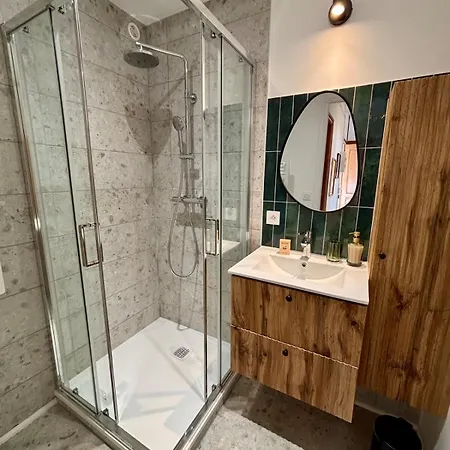 Appartement Happy Place A Mi-chemin Entre Metz Et Nancy Pont-à-Mousson