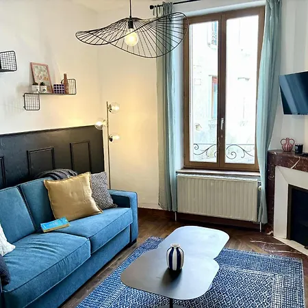 아파트 Happy Place A Mi-chemin Entre Metz Et Nancy