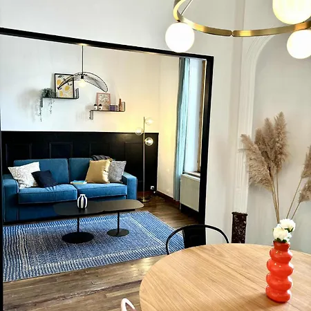 Happy Place A Mi-chemin Entre Metz Et Nancy * 퐁타무종