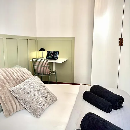 Happy Place A Mi-chemin Entre Metz Et Nancy 公寓 蓬塔穆松