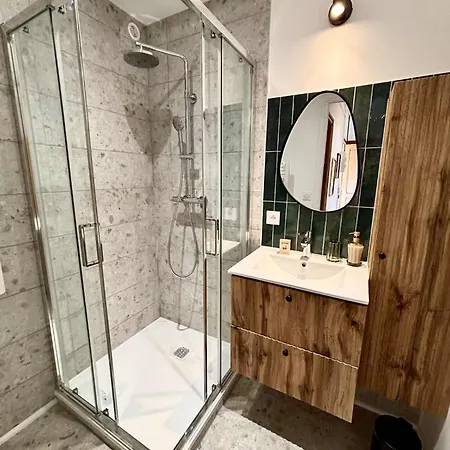 Happy Place A Mi-chemin Entre Metz Et Nancy 아파트