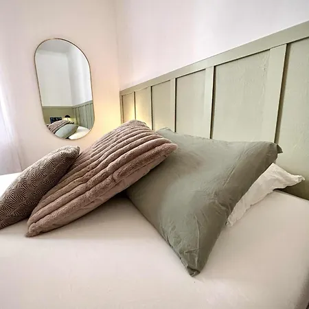 Happy Place A Mi-chemin Entre Metz Et Nancy Apartmán *