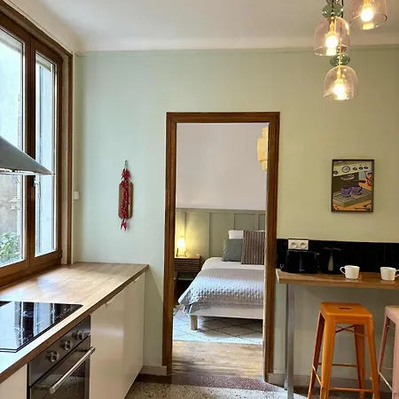 Happy Place A Mi-chemin Entre Metz Et Nancy 아파트 *