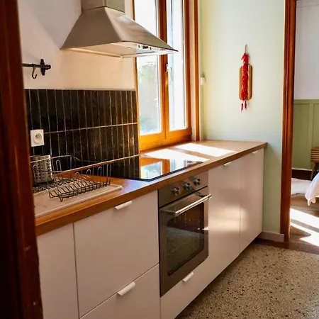 Apartment Happy Place A Mi-chemin Entre Metz Et Nancy *