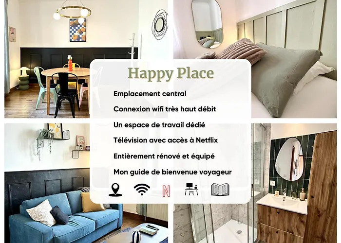 Happy Place A Mi-chemin Entre Metz Et Nancy * Pont-à-Mousson