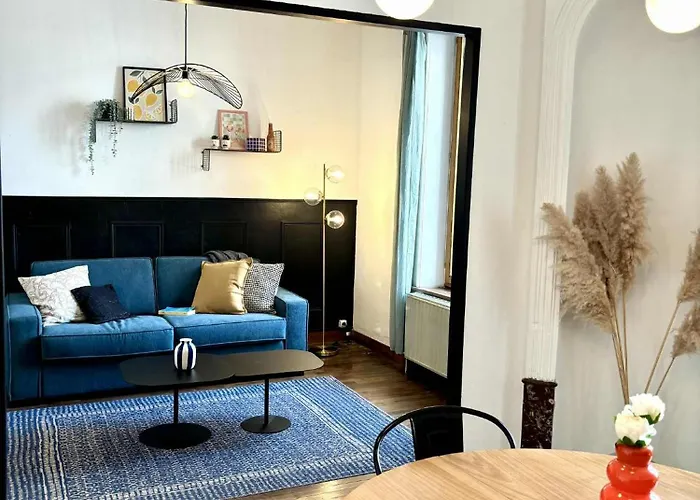 Happy Place A Mi-chemin Entre Metz Et Nancy * Pont-à-Mousson