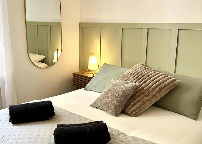 Happy Place A Mi-chemin Entre Metz Et Nancy 公寓 蓬塔穆松