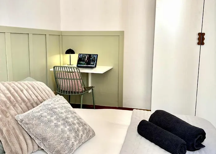 Happy Place A Mi-chemin Entre Metz Et Nancy 아파트 퐁타무종