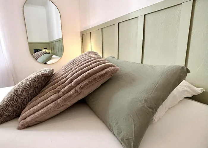 Happy Place A Mi-chemin Entre Metz Et Nancy 아파트 *