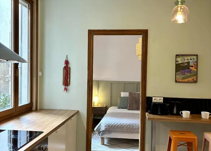 Happy Place A Mi-chemin Entre Metz Et Nancy Apartmán *