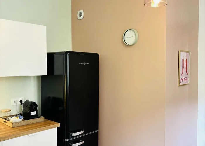 Happy Place A Mi-chemin Entre Metz Et Nancy 아파트 퐁타무종