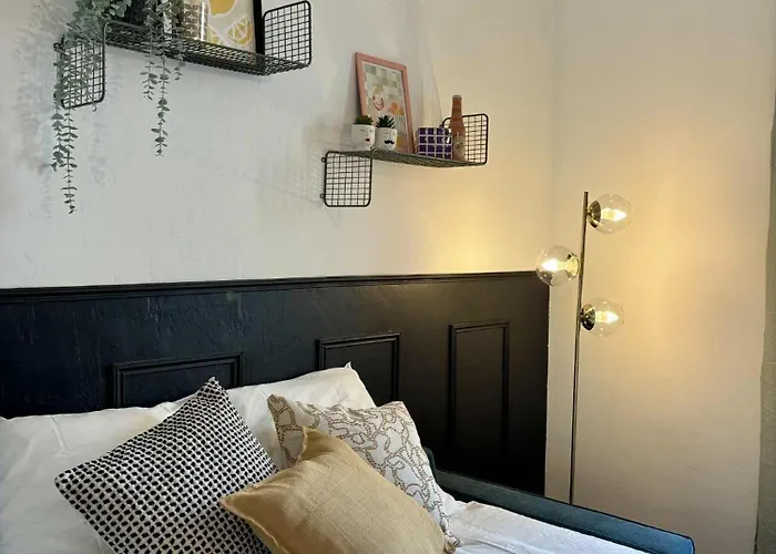 Happy Place A Mi-chemin Entre Metz Et Nancy Pont-à-Mousson